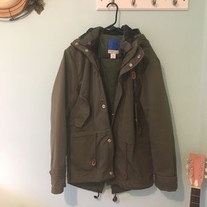 Adidas Parka